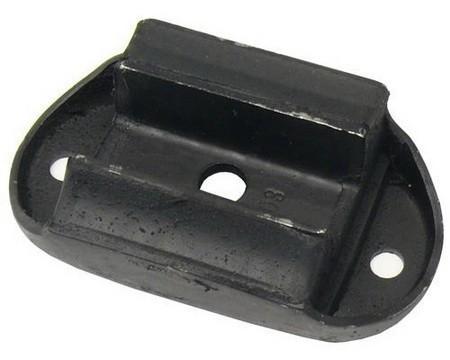 Rear Gearbox Mount - Rubber Only