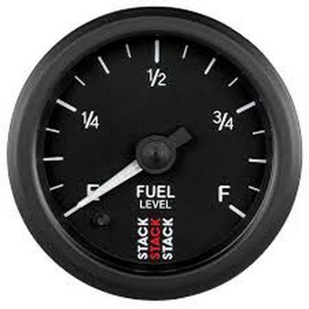 Fuel Level - Programmable