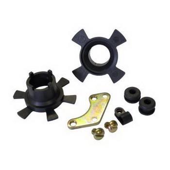 Bosch 0231 4 Cylinder Right Hand Pivot Pins Lumenition Optronic Fitting Kit