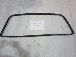Ford Capri MK1 Rear Screen Seal
