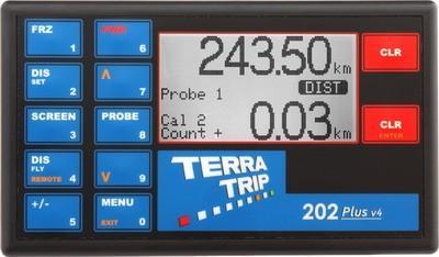 Terratrip 202 Plus V4