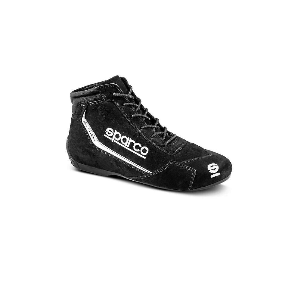 Sparco Slalom Race Boot FIA 8856-2018 & SFI 3.3/5 – Palmside NZ