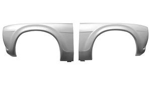 Ford Escort MK1 Front Guard with Bubble Arch  - Left or Right 25-16-31-5/6