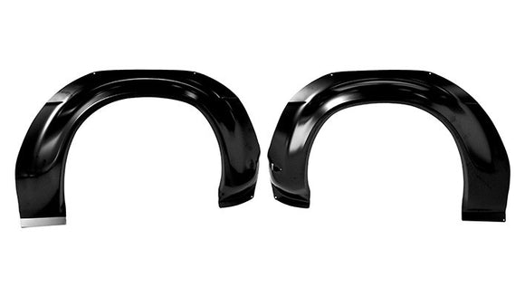 Ford Escort MK1 Front bubble arch pair 25-16-59-5/6