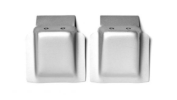 thumbnail image 2 of MAGNUM Outer A Post Panels – Pair, Ford Mk2 Escort, Steel, Left & Right, Part 25-16-40-1/2 2 of 6