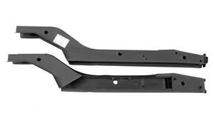 Ford Escort MK1 Front Chassis Rail - Left or Right 25-16-81-3/4