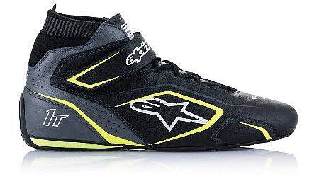 Alpinestars Tech 1 T V3 Race boot FIA 8856 2018 Palmside NZ