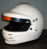 Zamp Full Face Helmet With GT Peak SA2015