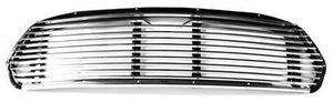 Mini Grille 11 Bar External Release