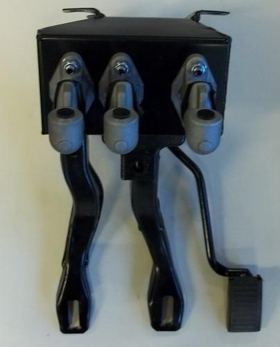 Mk1 or 2 hydro Clutch Pedal Box