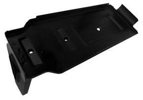 Battery Tray & Support - Mexico & Twin cam