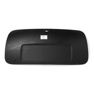 Mini Closed Frame Boot Lid