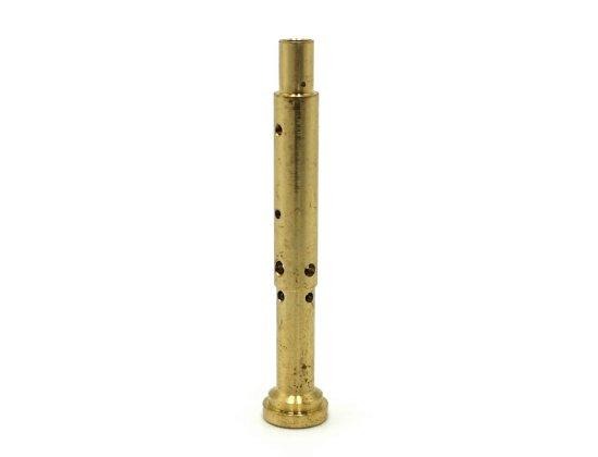 Genuine Weber 40 IDA Emulsion Tubes F5-61440 - Performance Carburetor Parts For Classic Car & VW Engines - Made In Italy
