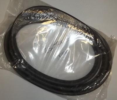 Ford Escort Mk1 Front Screen Rubber