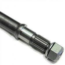 Semi, Group 1 or FF Axle shaft