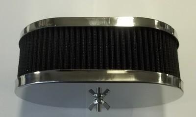 DHLA/DCOE air filter 63mm