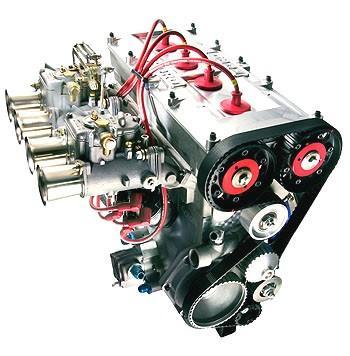 BDA Engine Kit
