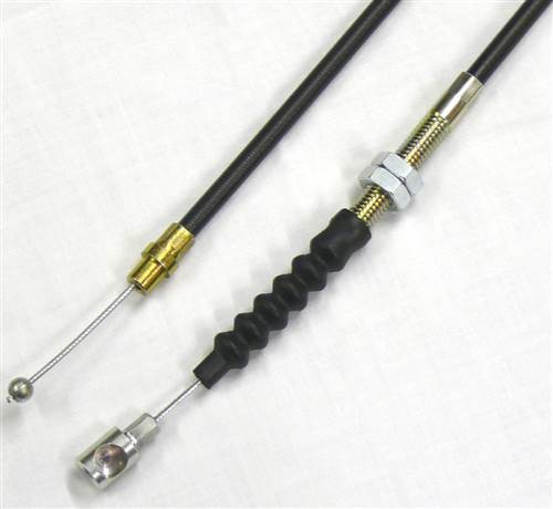 Throttle cable Ford Escort Mk1 RS2000