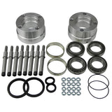 Blackline Atlas FF Hub Kit RD