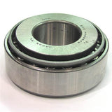 English Pinion and side bearings
