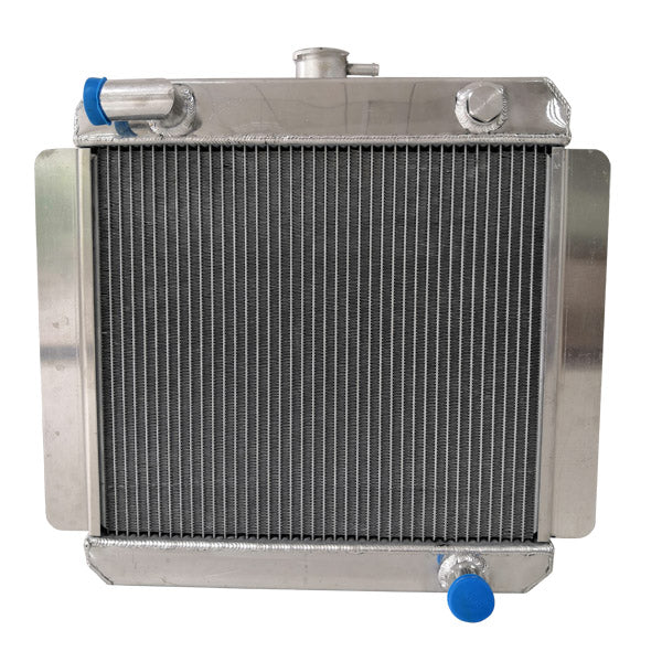 Escort MK2 RS2000 Pinto Radiator BRAD011 - – Palmside NZ