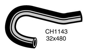 Ford Cortina Mk3,4 or 5 top or Bottom radiator hoses