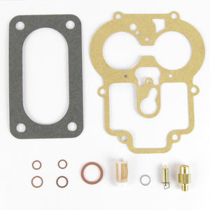 FoMoCo/ICT/DCD Weber Carburetor Service Kits