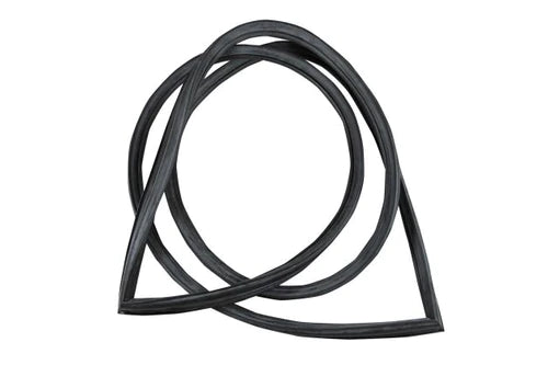 Ford Capri MK2 front Screen Rubber Solid