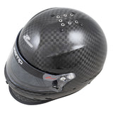 Zamp RZ-65D Full Face Carbon Helmet - SA2020 - Hans ready