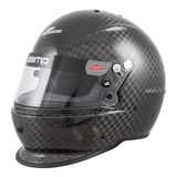 Zamp RZ-65D Full Face Carbon Helmet - SA2020 - Hans ready