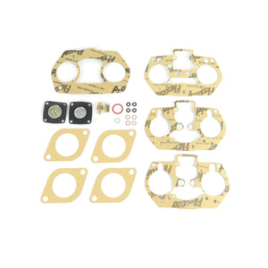 IDA and IDF Weber Carburetor Service Kits