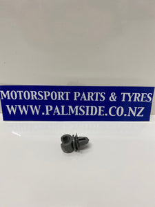 MK2 Escort Speedo Cable Clip x1 (#1401)