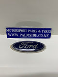 Ford Escort MK2 Grill Badge - Genuine