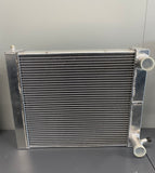 Universal Radiator Left or Right Hand Outlets