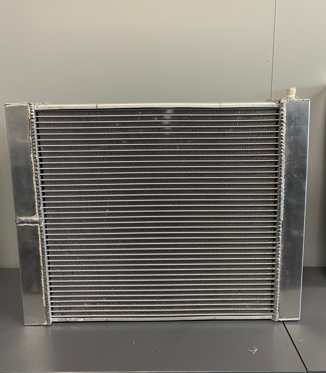 Universal Radiator Left or Right Hand Outlets – Palmside NZ