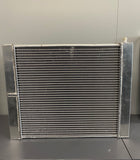 Universal Radiator Left or Right Hand Outlets