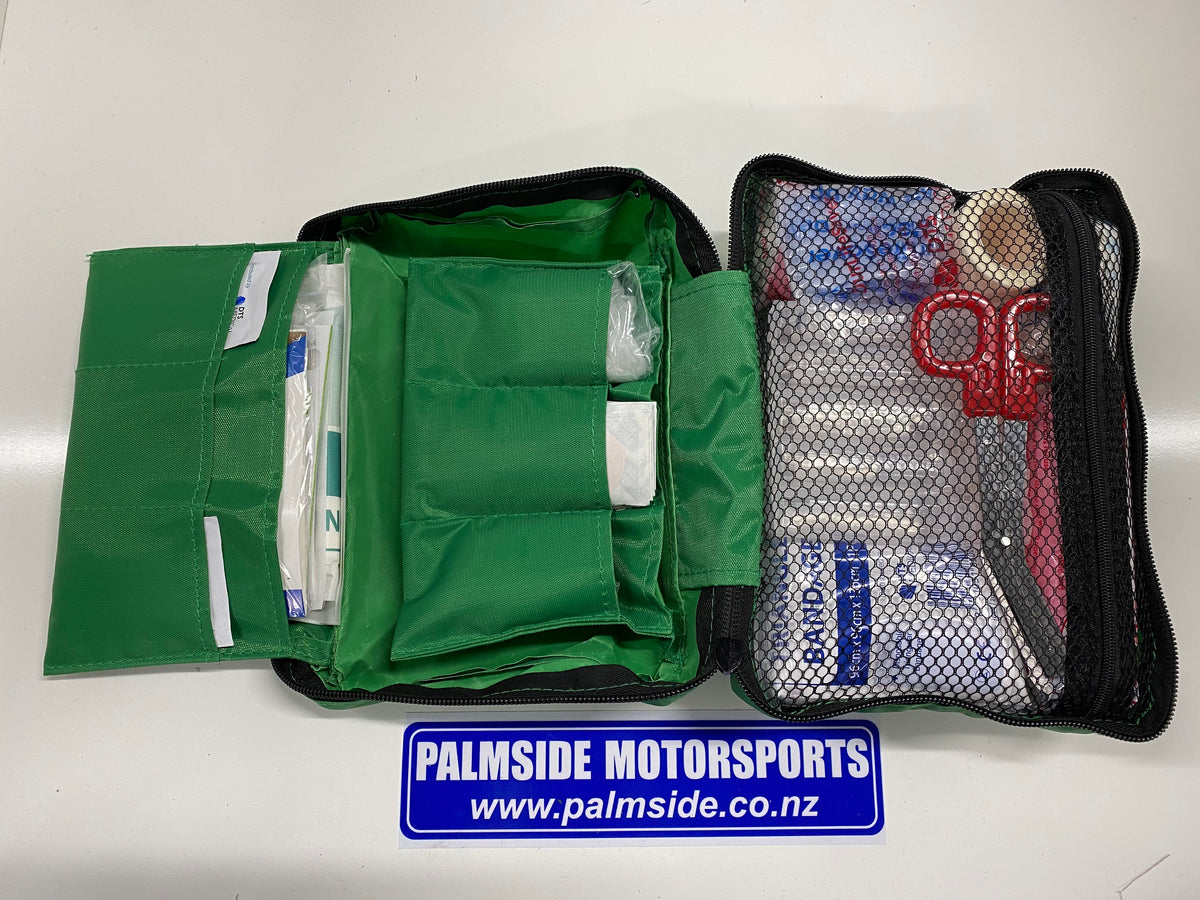 Rally First Aid Kit – Palmside NZ