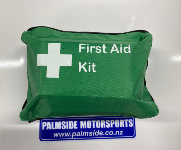 Rally First Aid Kit