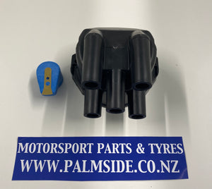 BDA Distributor Cap or Rotor