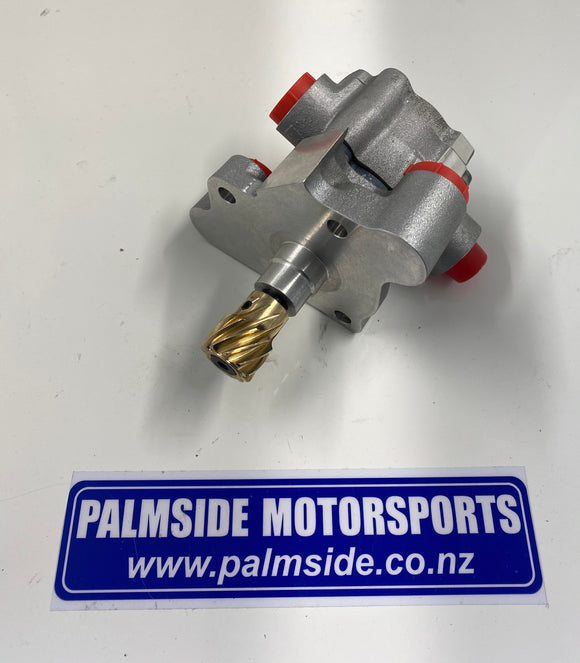 Bda Pump Module BDA Oil Pump 4 Port or 5 Port – Palmside NZ