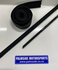 Mini Weatherstrip Kit L/H or R/H Door MK1/MK2 Sliding Windows