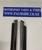 Mini Door Moulding Outer With Seal R/H, L/H or Pair