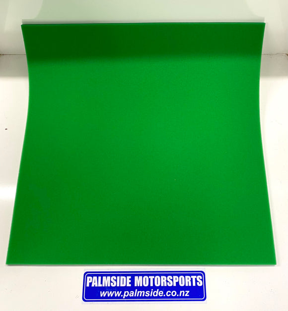 Filter Foam Square green or black