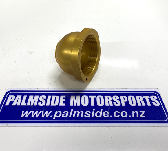 Gear Lever Retaining Cap or Gear Lever Cup 2000e Gearbox TTRGC646