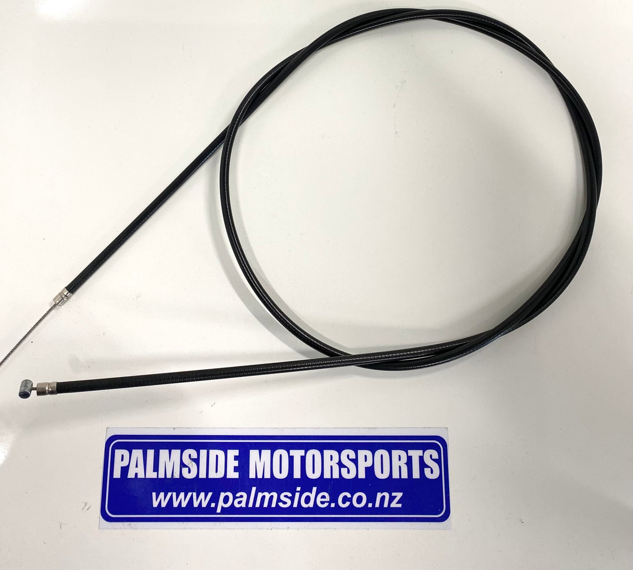 Throttle Cable Generic Jenvey – Palmside NZ