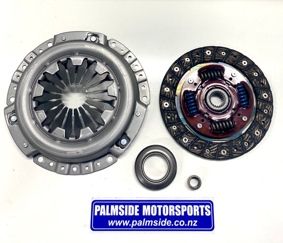 Clutch Kit for 1300/1600 Pre/X/Flow Cortina