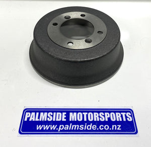 Mini Brake Drums Standard Width