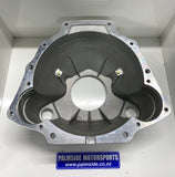 T5 To BDA Twin Starter Bell Housing