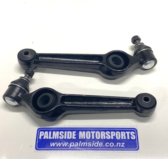Proforged Outer Tie Rod End (1981-1994 EXP, Escort, Tempo Proforged Outer Tie Rod End (1981-1994 EXP, Escort, Tempo