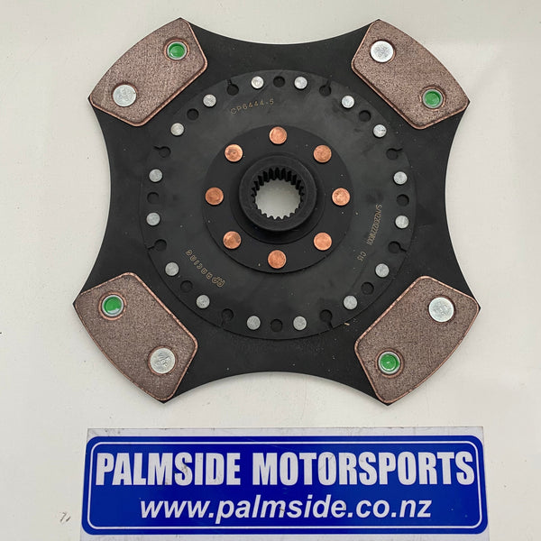 AP Racing DP228RIGCER-1.00x23-7.37 Paddle CP6444-5 – Palmside NZ